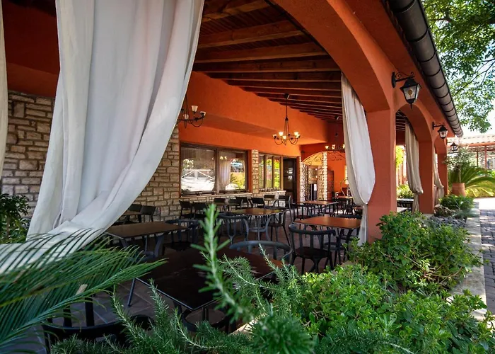 Biograd Na Moru Hotels With Amazing Views