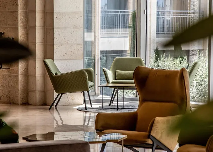 Nazareth Beach hotels