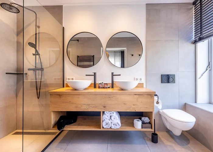 Domburg Hotels With Amazing Views