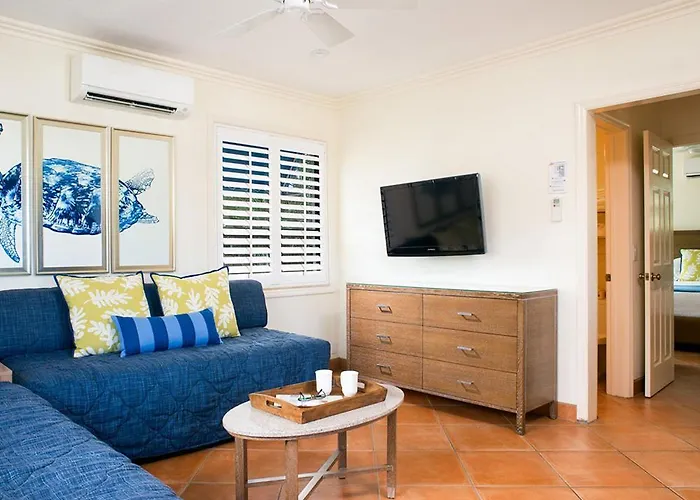 Lauderdale-by-the-Sea Hotels With Amazing Views