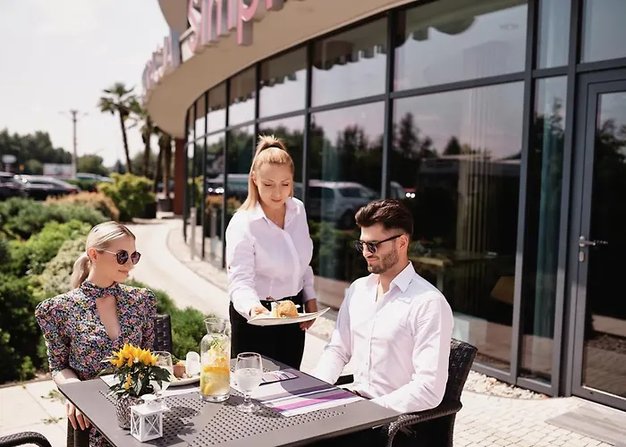 Rzeszow Beach hotels