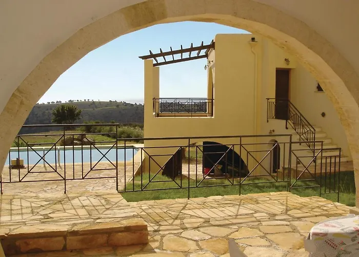 Agia Galini (Crete) Beach hotels