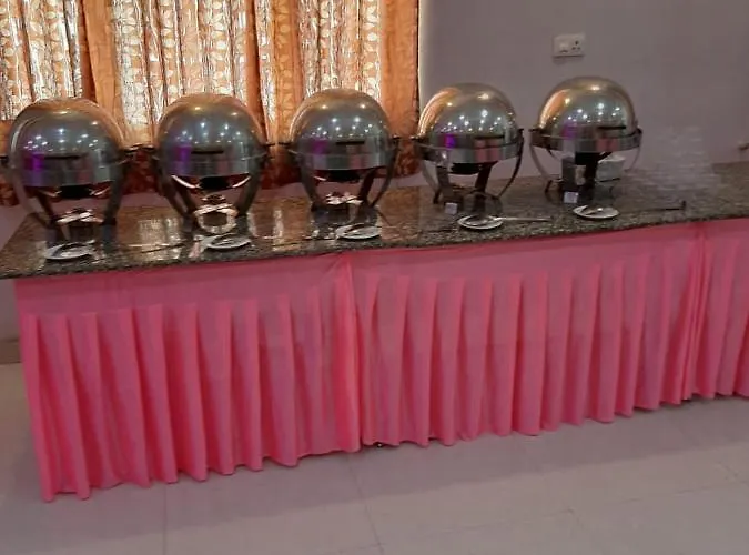 Agra (Uttar Pradesh) Hotels With Amazing Views