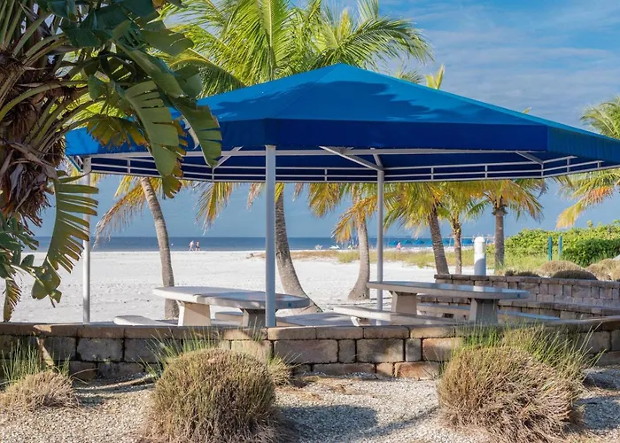 Fort Myers Beach Beach hotels