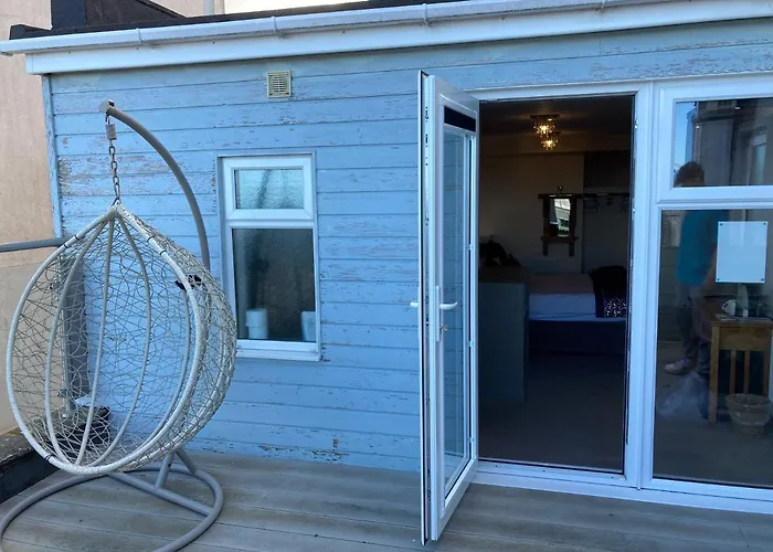Newquay (Cornwall) Hotels With Amazing Views