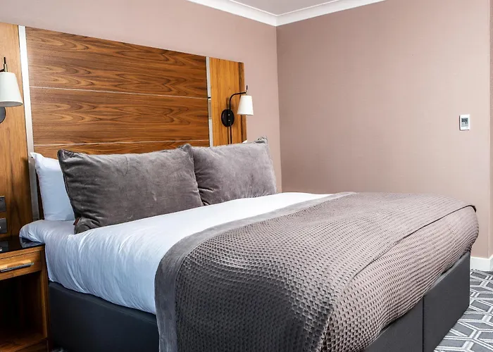 Southport Hotels With Amazing Views
