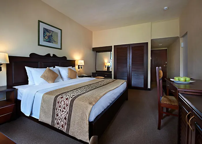 Dehiwala-Mount Lavinia Hotels With Amazing Views