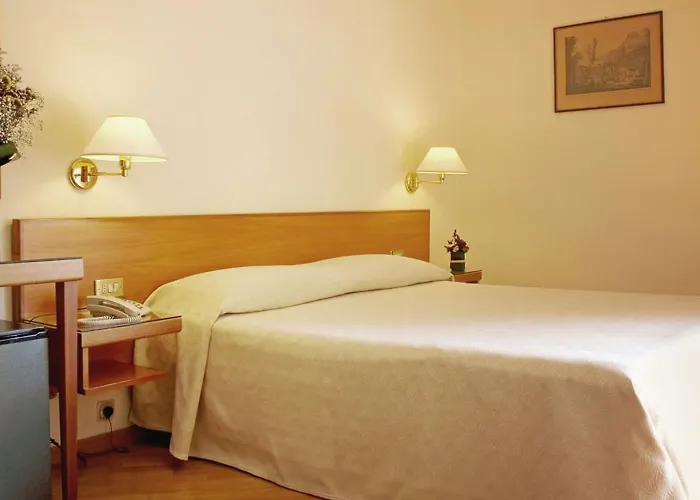 Salerno Hotels With Amazing Views