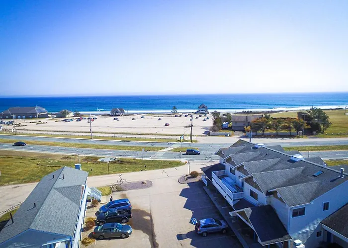 Orient Beach hotels