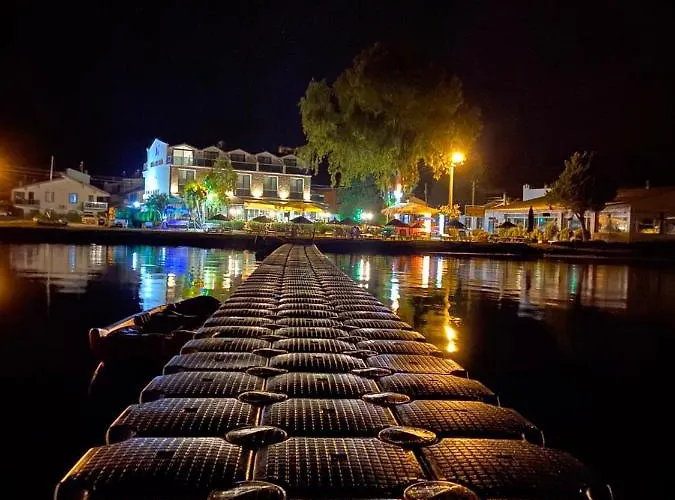 Urla Beach hotels