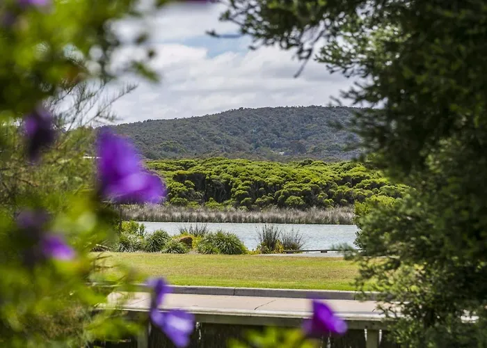 Anglesea Beach hotels
