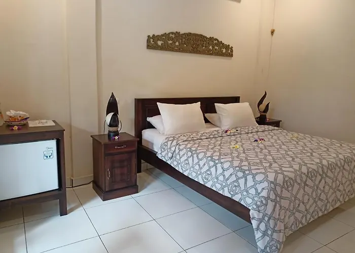 Lovina (Bali) Hotels With Amazing Views
