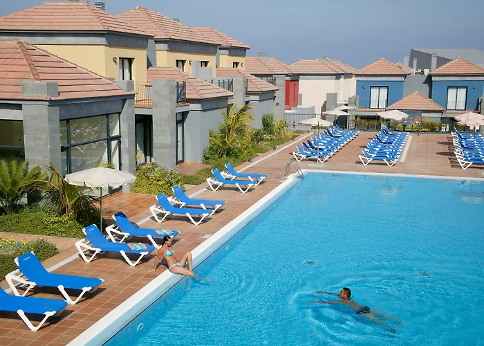 Maspalomas (Gran Canaria) Beach hotels