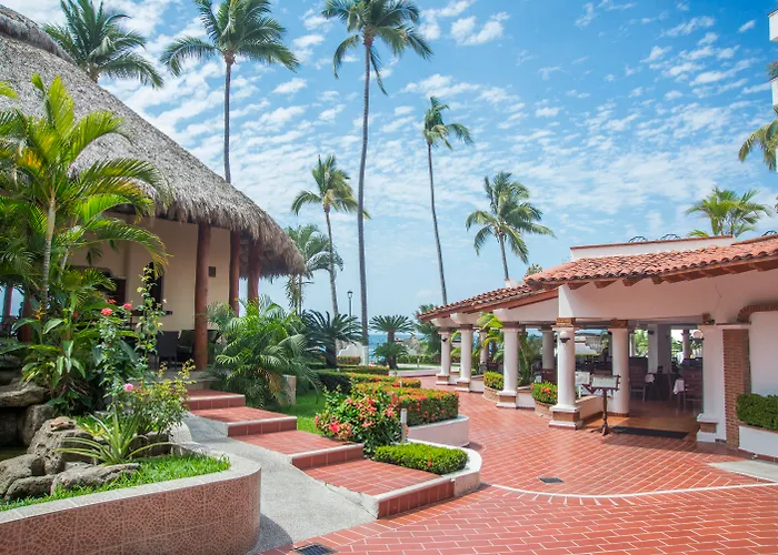 Puerto Vallarta Beach hotels