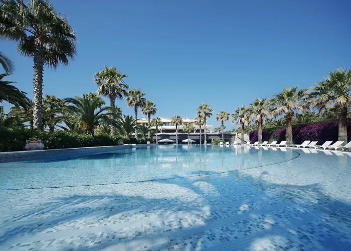 Paestum Hotels With Amazing Views