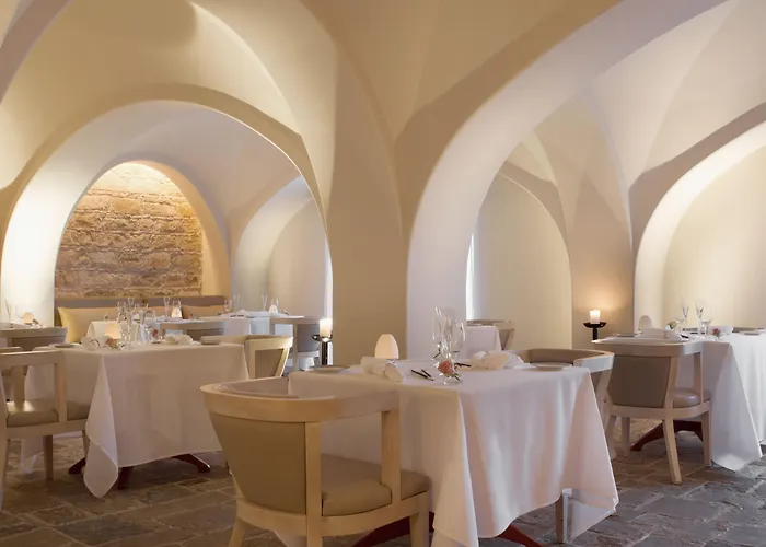 Polis Hotels With Amazing Views