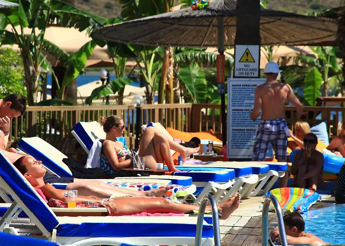 Bodrum Hotels With Amazing Views