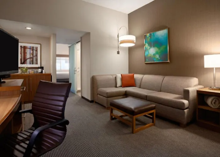 Minneapolis Hotels With Amazing Views