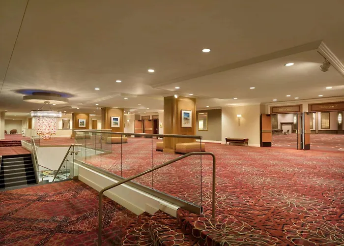 Pittsburgh Hotels With Amazing Views