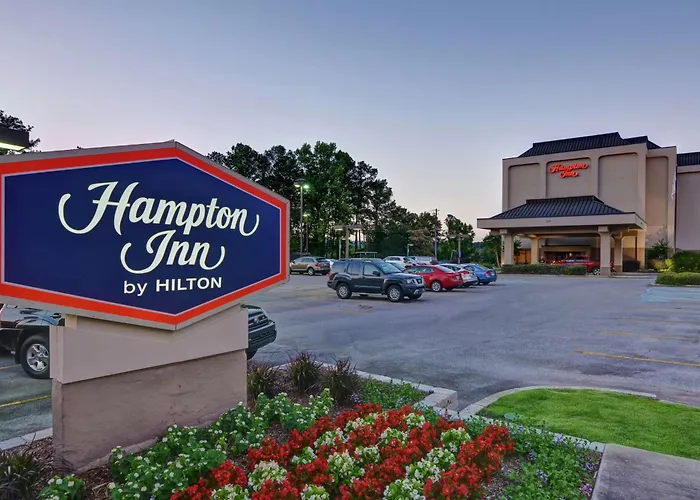 Birmingham Beach hotels