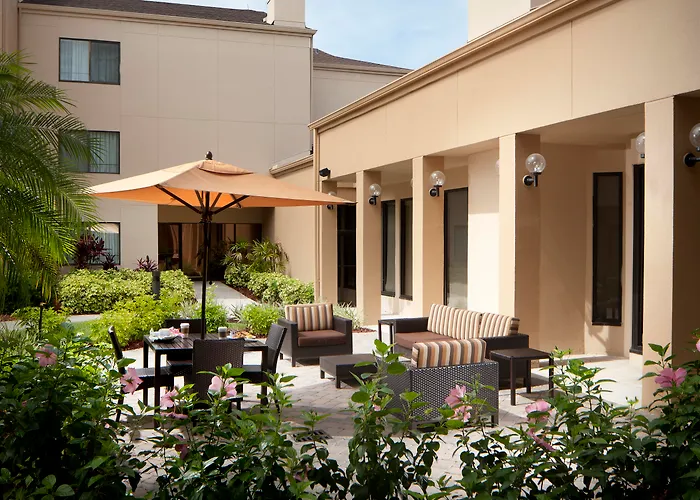 Fort Myers Hotels With Amazing Views