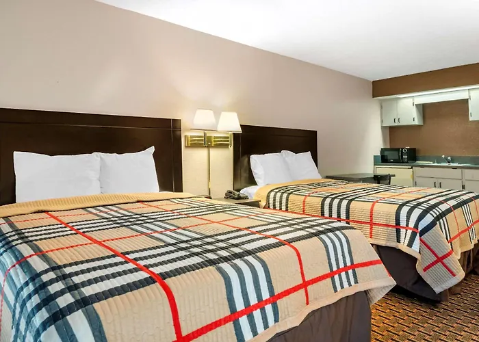New Port Richey Beach hotels