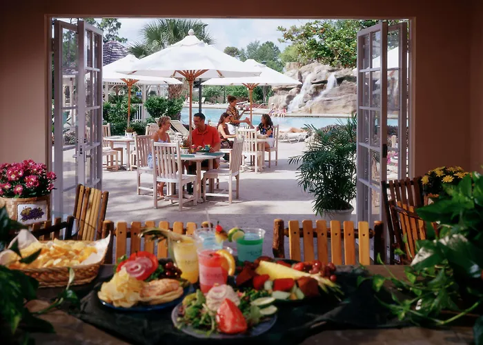 Palm Harbor Beach hotels