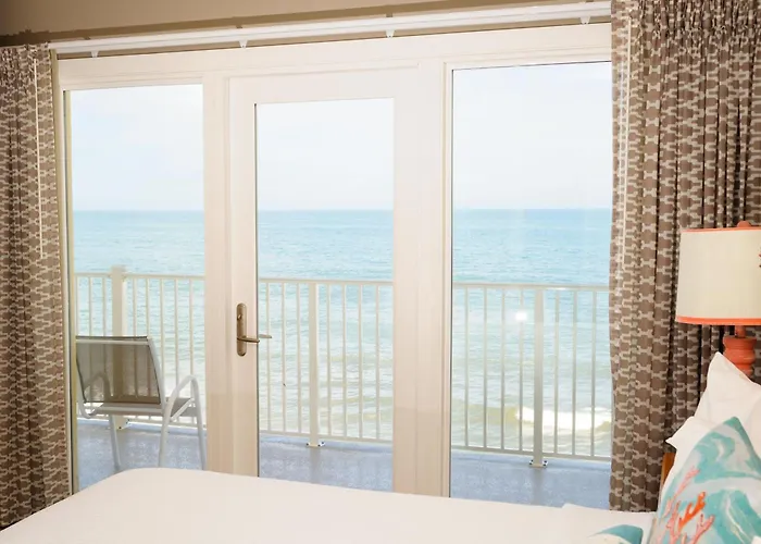 Kill Devil Hills hotels near Wright Brothers National Memorial