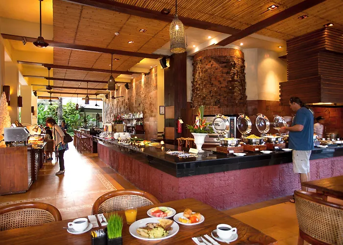 Kuta (Bali) Hotels With Amazing Views
