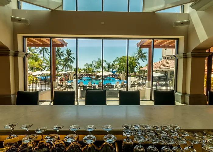 Jaco Hotels With Amazing Views