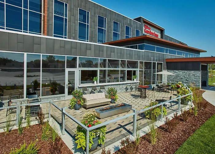 Wausau Hotels With Amazing Views