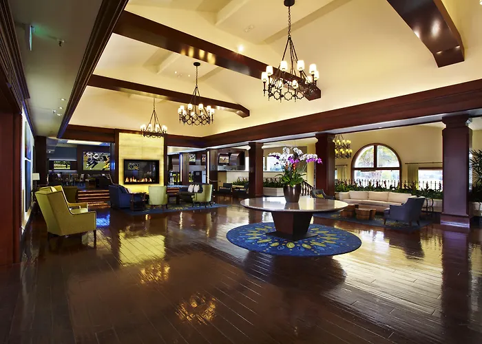 Carlsbad Hotels With Amazing Views