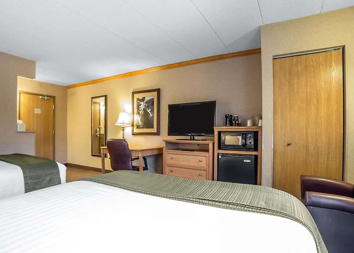 Casper Hotels With Amazing Views