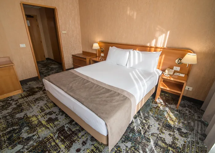 Skopje Beach hotels