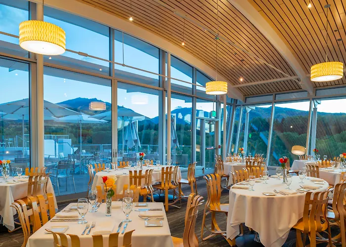 Aspen hotels near The John Denver Sanctuary
