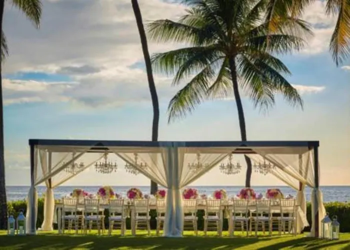 Kapolei Beach hotels