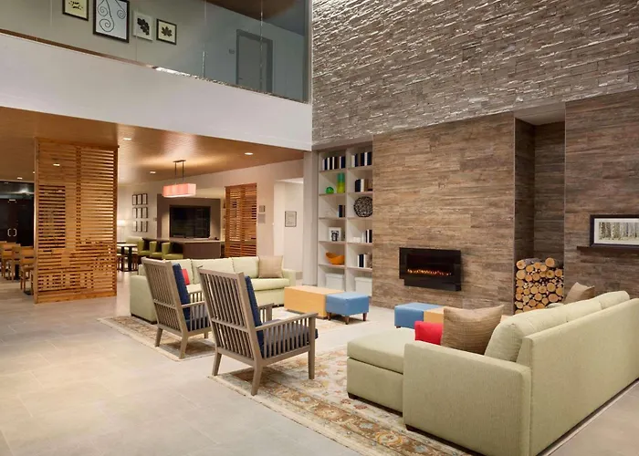 Asheville Beach hotels