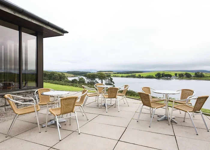 Kendal Hotels With Amazing Views