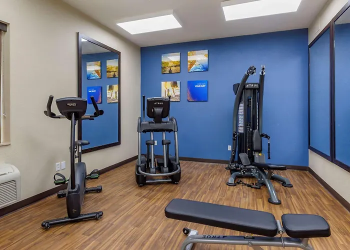 Clarksville Hotels With Amazing Views