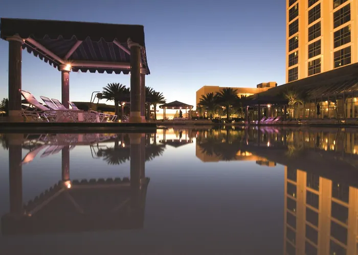 Biloxi Hotels With Amazing Views