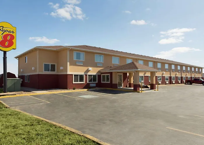 Lee's Summit Beach hotels