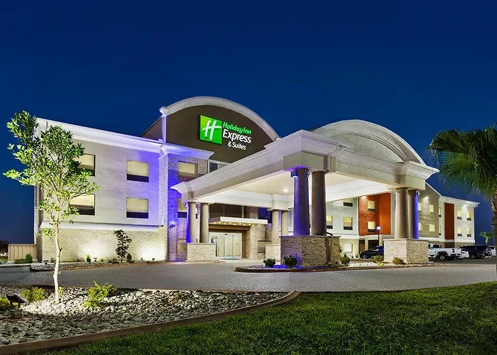 Mission Beach hotels