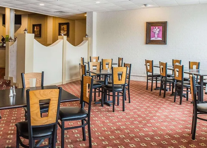 Indiana Beach hotels