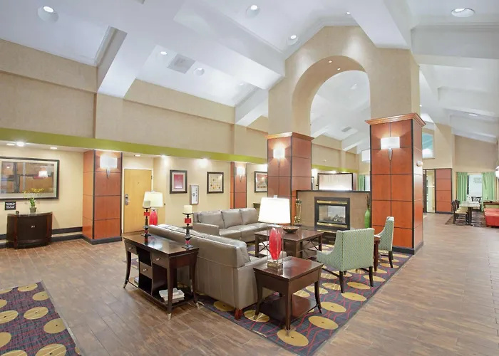Merriam Beach hotels