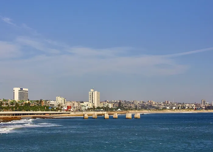 Port Elizabeth Hotels With Amazing Views