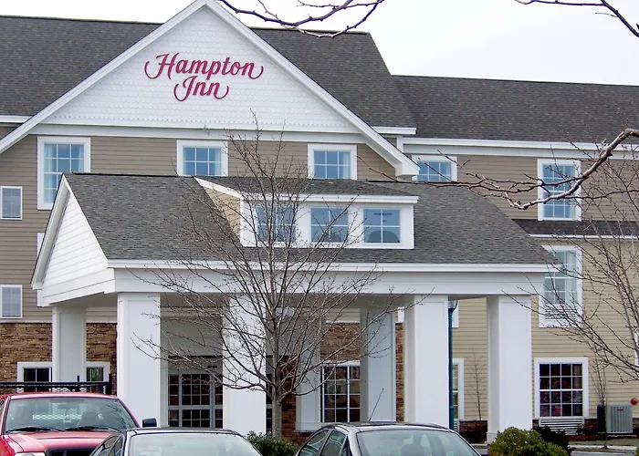 South Kingstown Beach hotels
