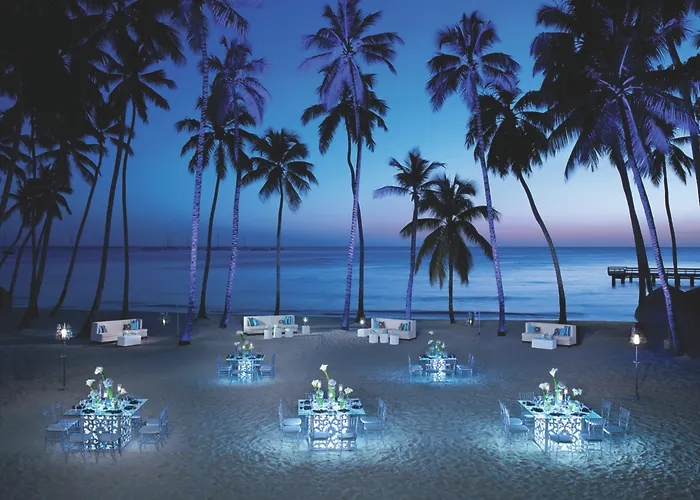 Bayahibe Hotels With Amazing Views