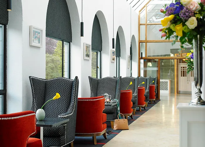 Westport Beach hotels
