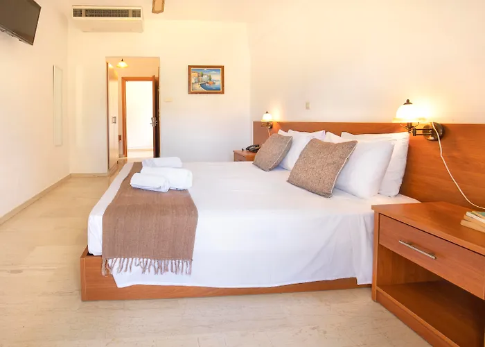 Sami (Kefalonia) Hotels With Amazing Views