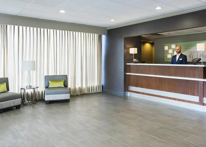 Covington Beach hotels